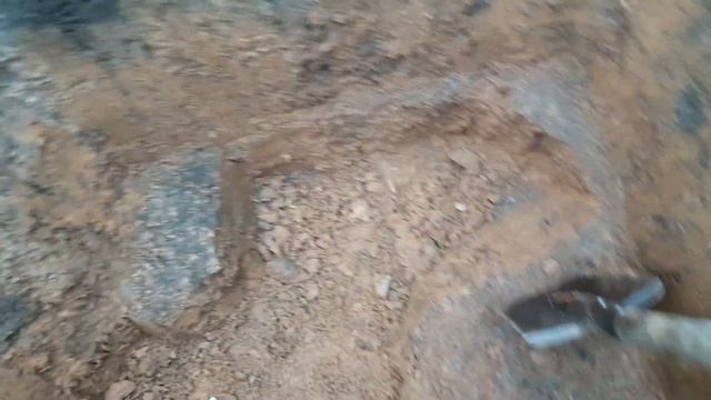 Копка глины. смотреть онлайн