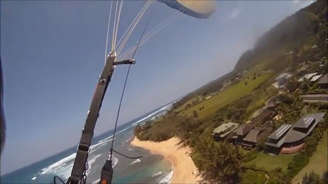 Paragliding KMX on Easter смотреть онлайн