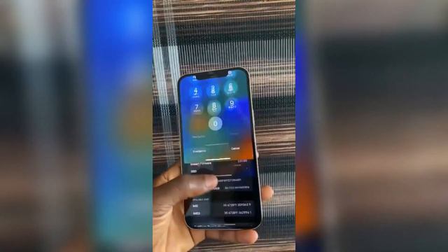 IPhone 12 Promax, 256 Gb, Gold смотреть онлайн
