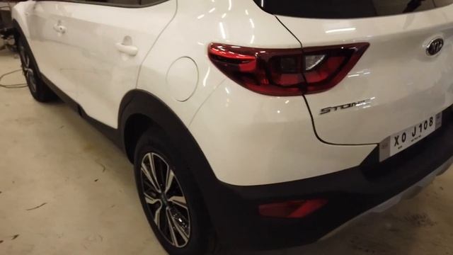 THE ALL-NEW 2021 KIA STONIC PHILIPPINES PREVIEW смотреть онлайн
