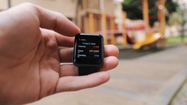 Mi Watch Lite Smart Watch Review: Affordable, Capable, Good looking! | Burnuptech