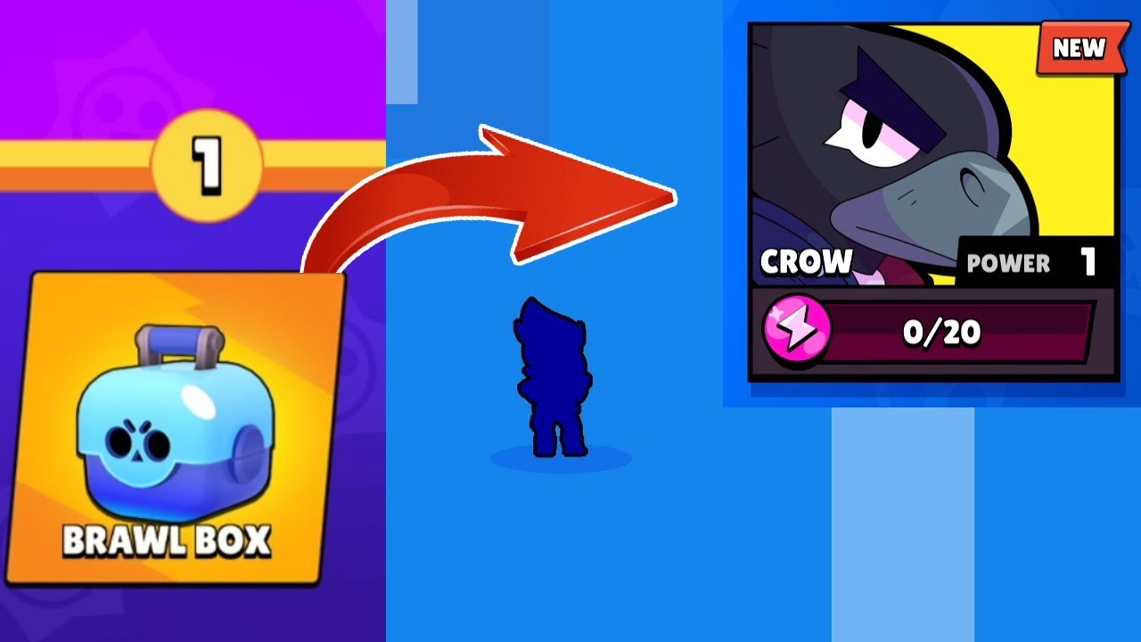 Шок! Показываю секреты Brawl Stars. Как нужно правильно играть. смотреть онлайн