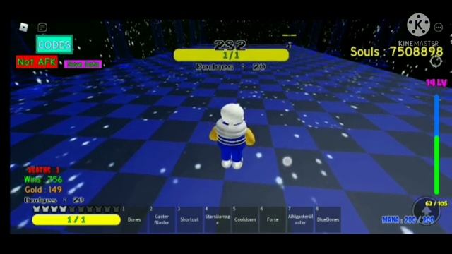 Undertale judgment Day:Outer sans rework!(concept) смотреть онлайн