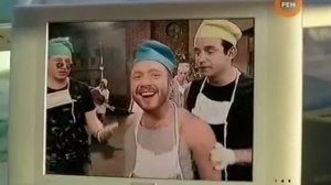 Песня стоматологов extended к-ф День выборов