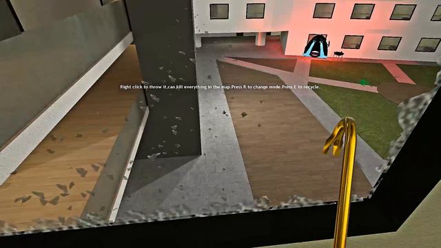 Sad Angry Munci Wants Me To Bring Him Baby Angry Munci Nextbot Gmod смотреть онлайн