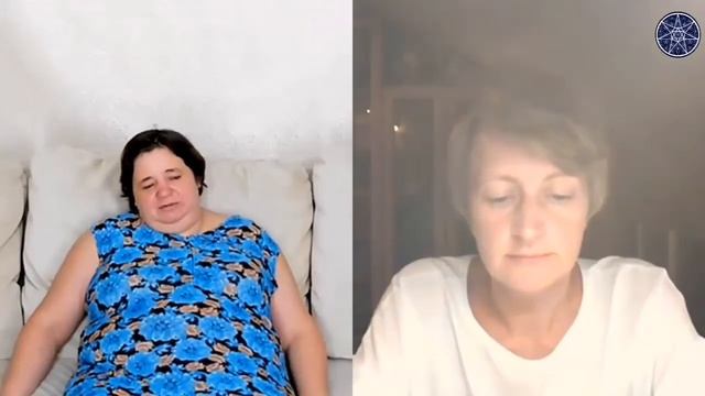 Звуковая волна и клеточные структуры ⚛️ Прямой Эфир Ирина Подзорова и Екатерина Гаряева смотреть онлайн