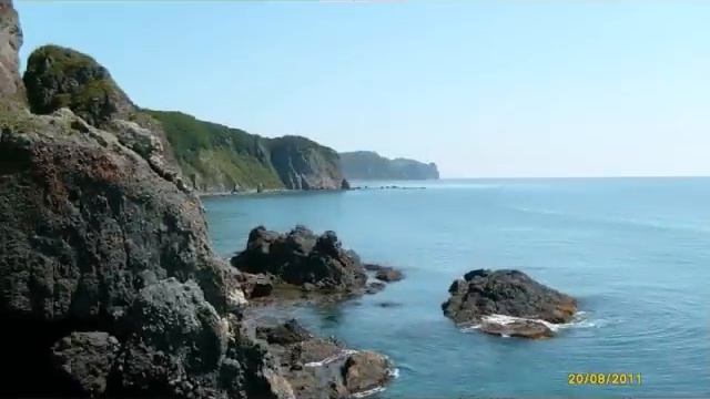 Milogradovo Far East Russia Милоградово РОССИЯ Приморский край смотреть онлайн