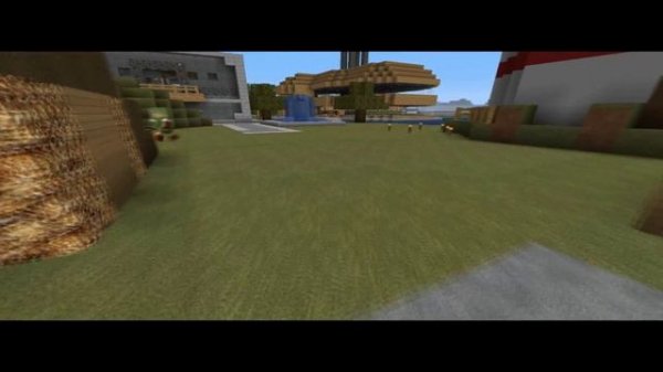 Minecraft SMP mod that lets you see what other players see!!!