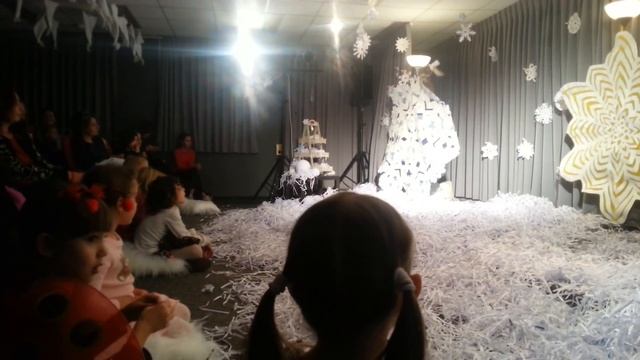 РКЦ Тель авив Новогодняя сказка 2018 смотреть онлайн