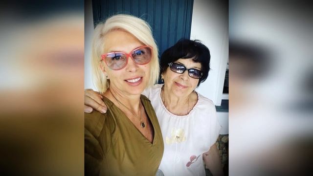 НЕВЕРОЯТНО КРАСИВА! Вот как выглядит мама Алены Свиридовой смотреть онлайн