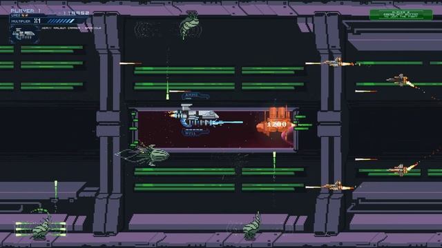 Enemy Mind Review - PC Steam смотреть онлайн