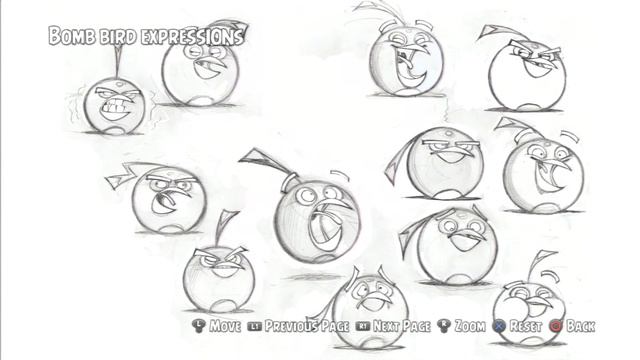 [PS3] Angry Birds Trilogy - Platinum Save+Trophy Popper Save смотреть онлайн