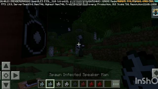 Addon review : skibidi toilet mod by yurie gazo ph смотреть онлайн