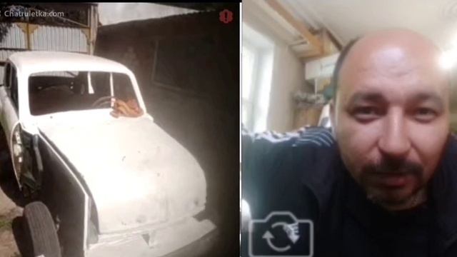 чат рулетка: наши люди есть везде смотреть онлайн