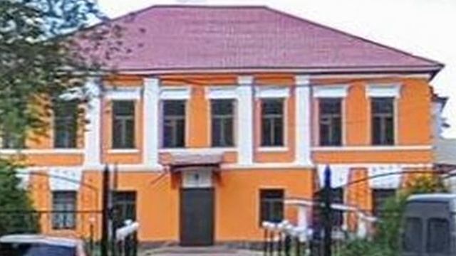 «Трактир Строганова» в Тутаеве - объект культурного наследия смотреть онлайн