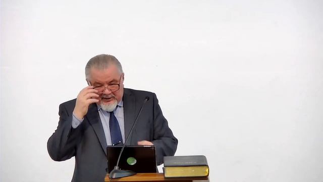 Успешная евангелизация I Деяния 8:26-40 (Михаил Васильевич) смотреть онлайн