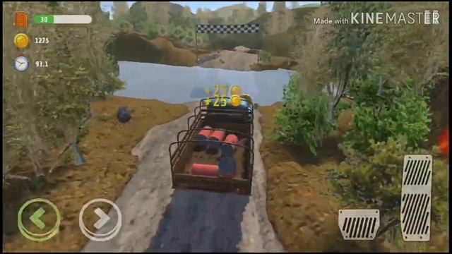 Не ездит, а плавает. Гидра машина. Старая рубрика игр смотреть онлайн