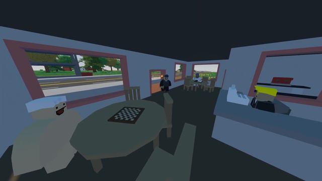 ТОП 5 Типов Игроков Unturned Часть 5 / Виды игроков Unturned смотреть онлайн
