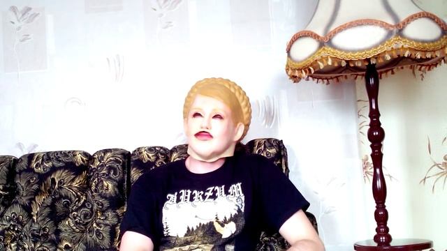 ХИККАН №1: ПОЛИГАМНОСТЬ ИЛИ МОНОГАМНОСТЬ? смотреть онлайн