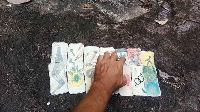 Vierge Avril 2020 Tirage Oracle G смотреть онлайн