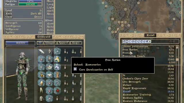 Let's Interactively Play Morrowind Part 426: Trip to the Seaside! Yay! (part 2 of 2) смотреть онлайн