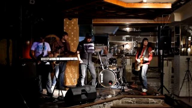 Every Breath You Take (cover The Police) смотреть онлайн