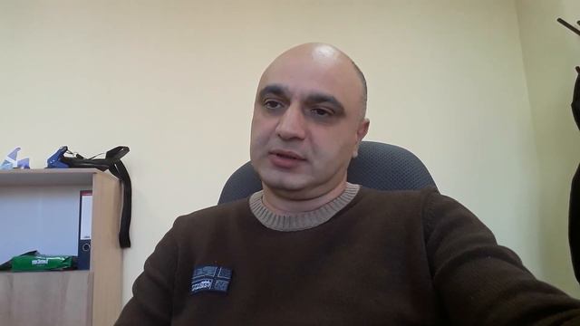 Публичные торги. Обучение. Часть 15. Арест по уголовному делу смотреть онлайн