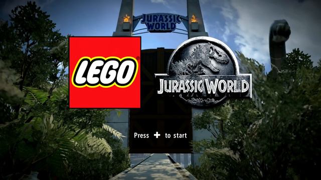 I Played EVERY Lego Game On Nintendo Switch смотреть онлайн