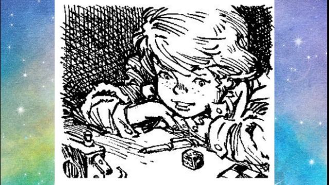 Привидений не бывает №7.Черная рука. смотреть онлайн