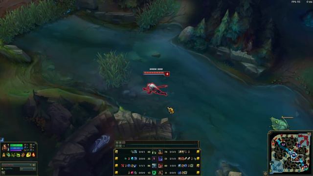 Silver Korean NIDALEE 1,800,000 MASTERY POINTS- Spectate Highest Mastery Points on Nidalee смотреть онлайн