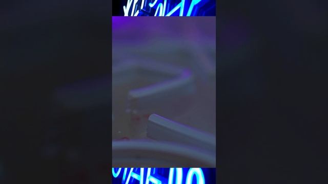 Неоновые вывески смотреть онлайн