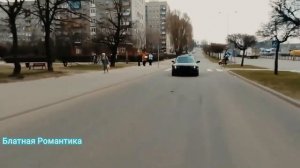 Pra(KillaGramm) & MIDIBlack - Странные дела