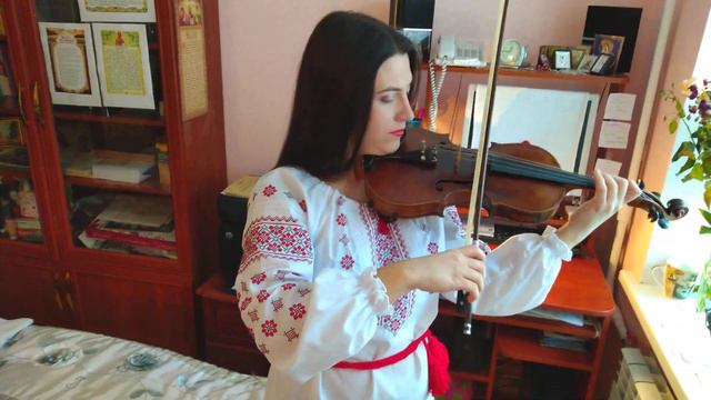 Georg Philipp Telemann - Fantasia 10 - Allegro смотреть онлайн