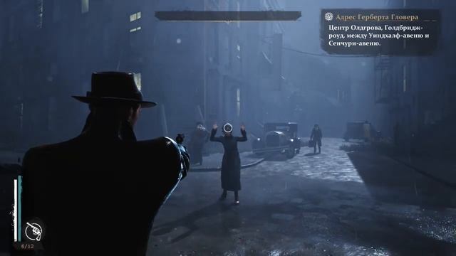 Обзор The Sinking City Игра по Лавкрафту (Kalewizor) смотреть онлайн