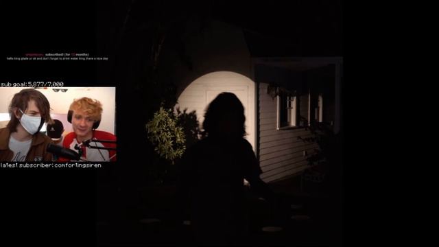 Ranboo And Tommy Sing 1985 By Bo Burham