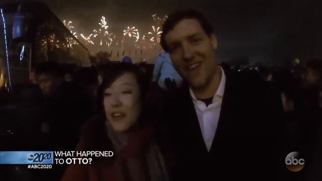 What happened when Otto Warmbier was detained in North Korea: Part 2 смотреть онлайн