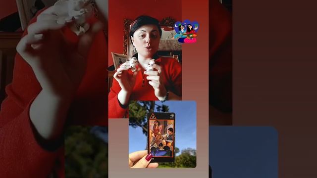 ?Двойка Огня ? -Ответы на прогноз #тароманара #манара #обучениеманара #двойкаогняобзор #таро смотреть онлайн