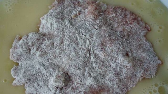 Сборник рецептов