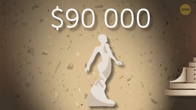 Сколько будет стоить постройка знаменитых исторических объектов в наши дни смотреть онлайн