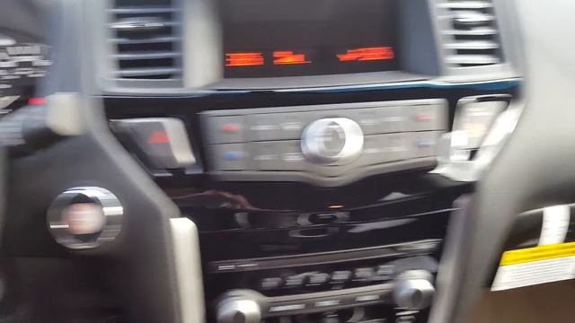 2016 Nissan Pathfinder S Pearl White - Sherwood Nissan