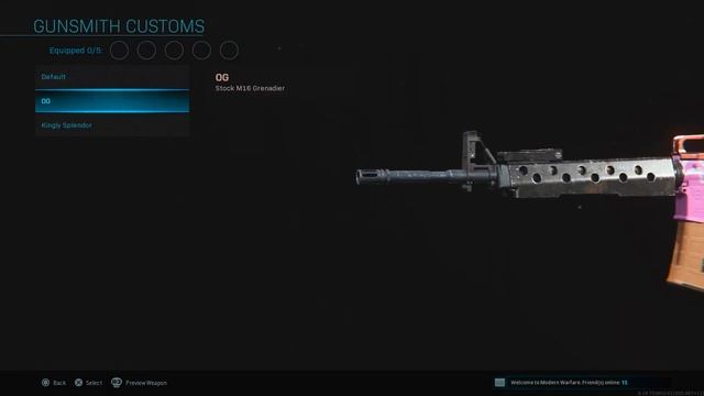 HOW TO GET COLORFUL BULLETS in MODERN WARFARE! TRACERS IN MW CAN YOU ADD COLORED BULLETS TO WEAPONS смотреть онлайн