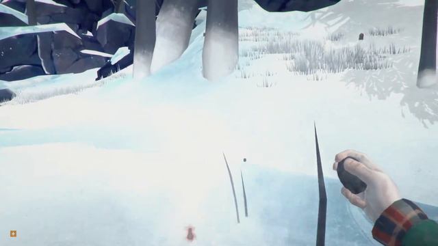 The Long Dark Story | WINTERMUTE Story | Part 4 смотреть онлайн