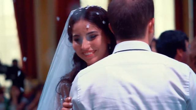 Общий клип свадьбы Калсына и Заремы смотреть онлайн