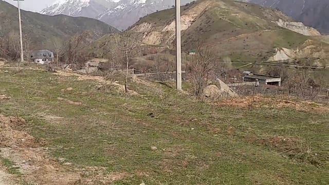 Прекрасный город, Рогун,