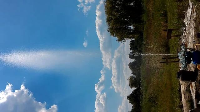 дом нашей мечты бурение скважины и установка насоса станции смотреть онлайн