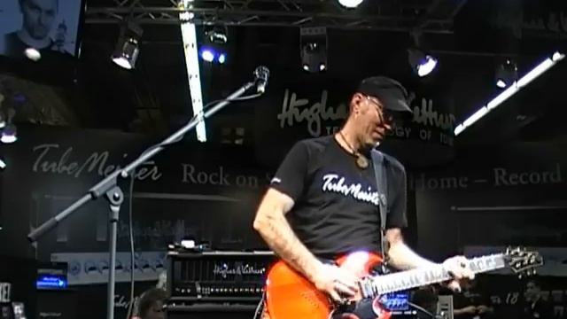 Enrico Santacatterina & Tubemeister 36 part 2 смотреть онлайн