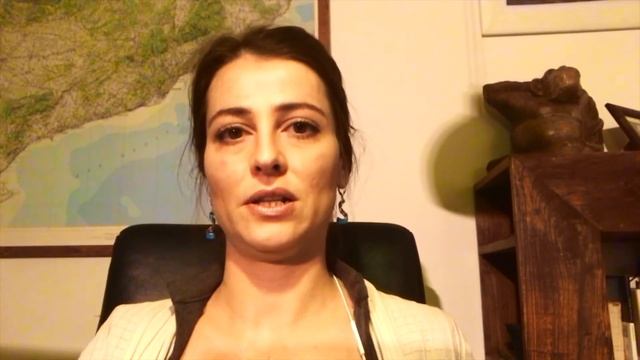 Произношение в Испанском 1 смотреть онлайн