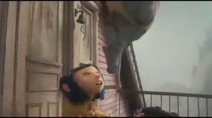 RYTP| коралина в стране кошмаров