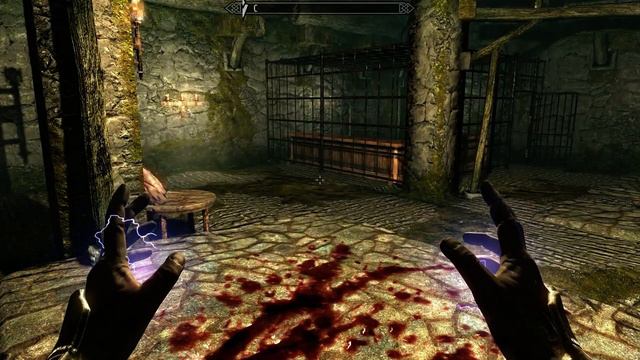 Tes V: skyrim(без комментариев) #1 смотреть онлайн