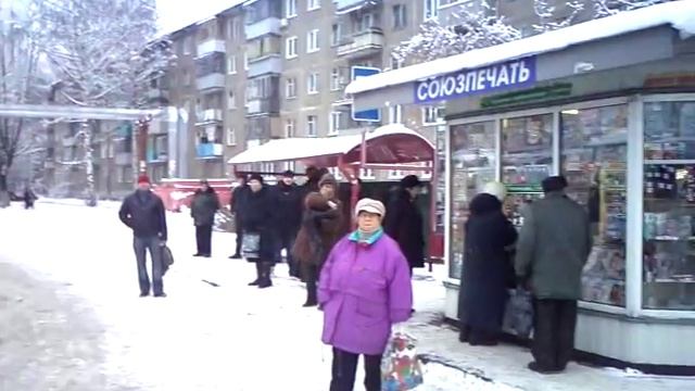 МО Орехово-Зуево Парковская д.13 стр.1 часть 1 время 11-30 смотреть онлайн